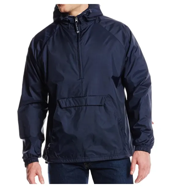 Kappa Kappa Psi Lined Windbreaker
