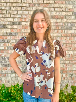 Kelly Ann top