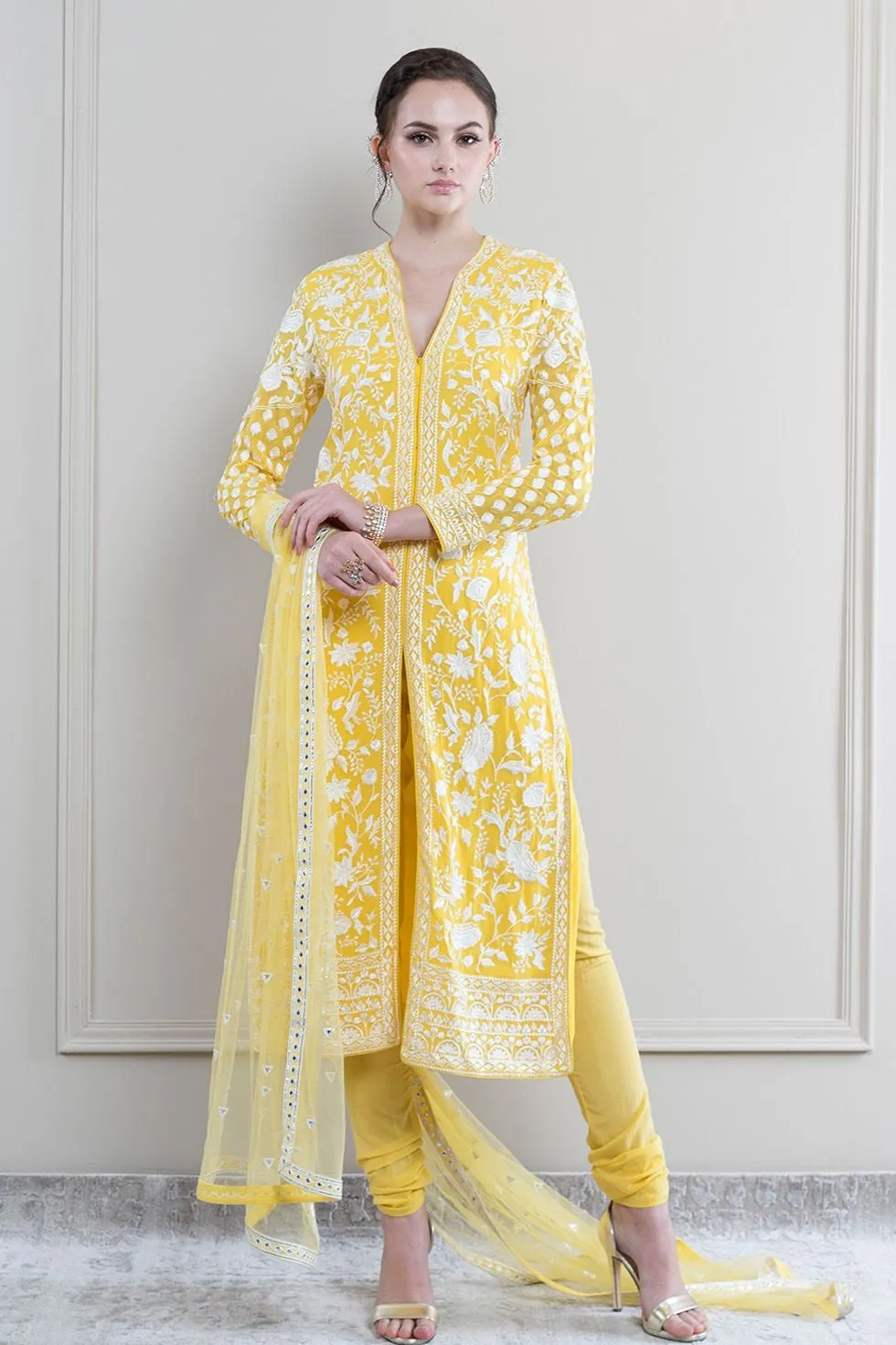 KENDALL KURTA SET