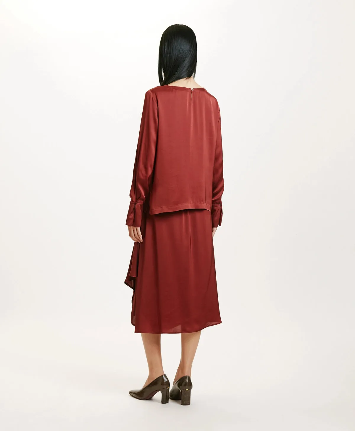 Kenta Blouse