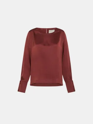 Kenta Blouse