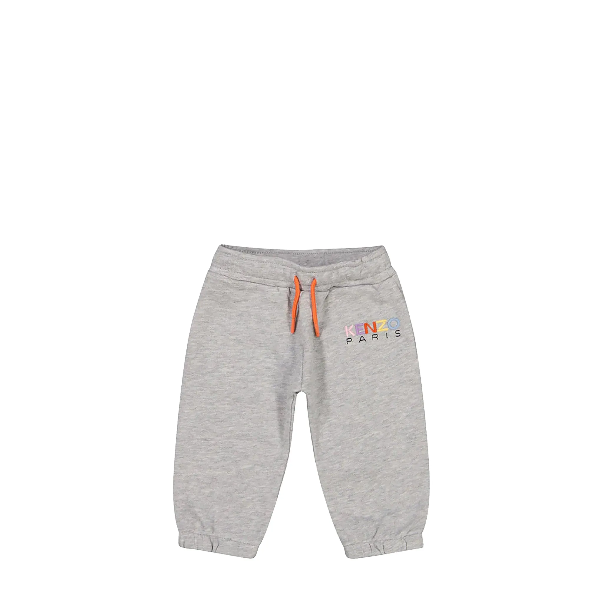 Kenzo Kids Toddler's Embroidered Logo Sweatpants