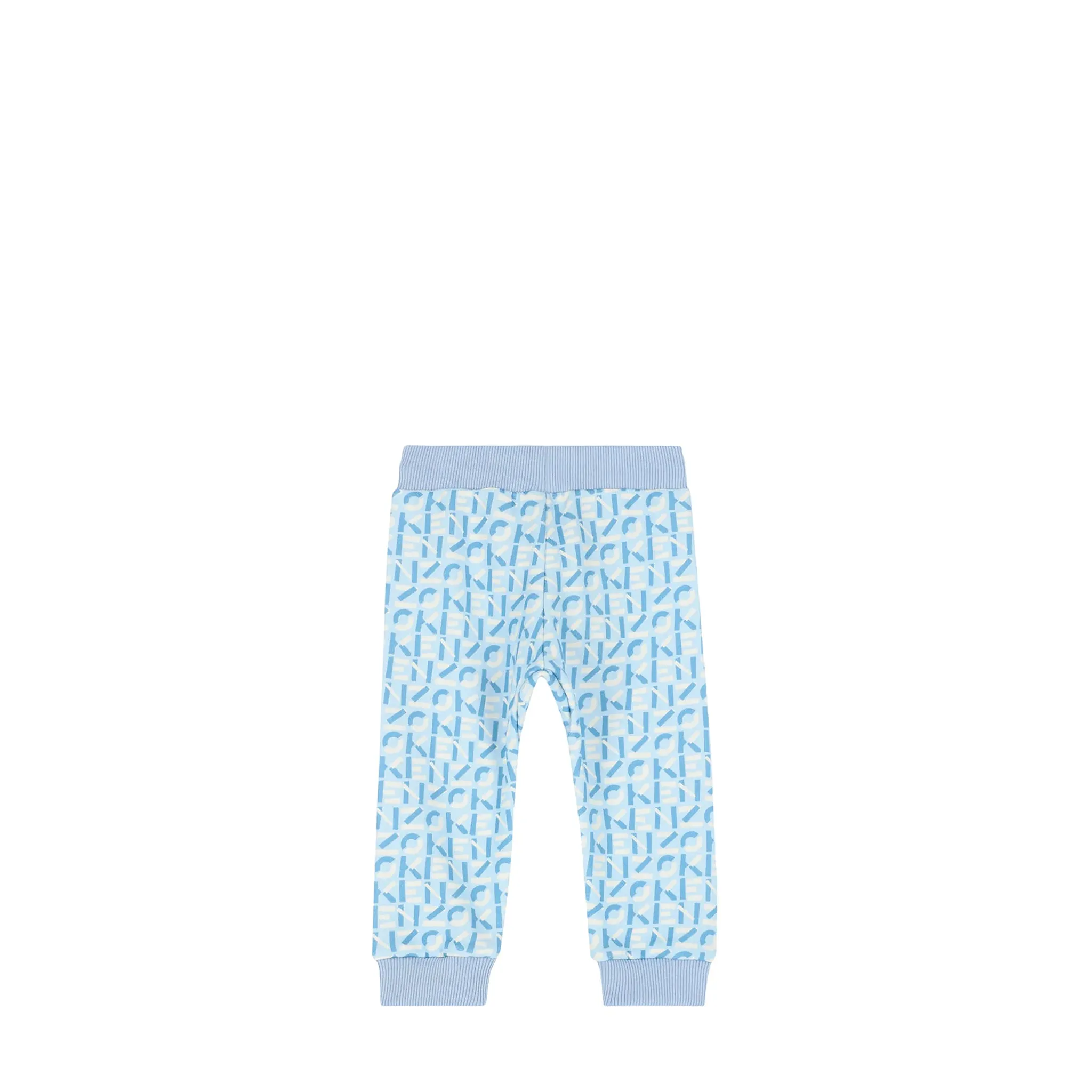Kenzo Kids Toddler's Monogram Logo Sweatpants