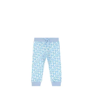 Kenzo Kids Toddler's Monogram Logo Sweatpants