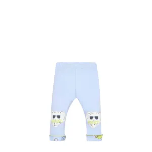 Kenzo Kids Toddler's Reversible Sweatpants