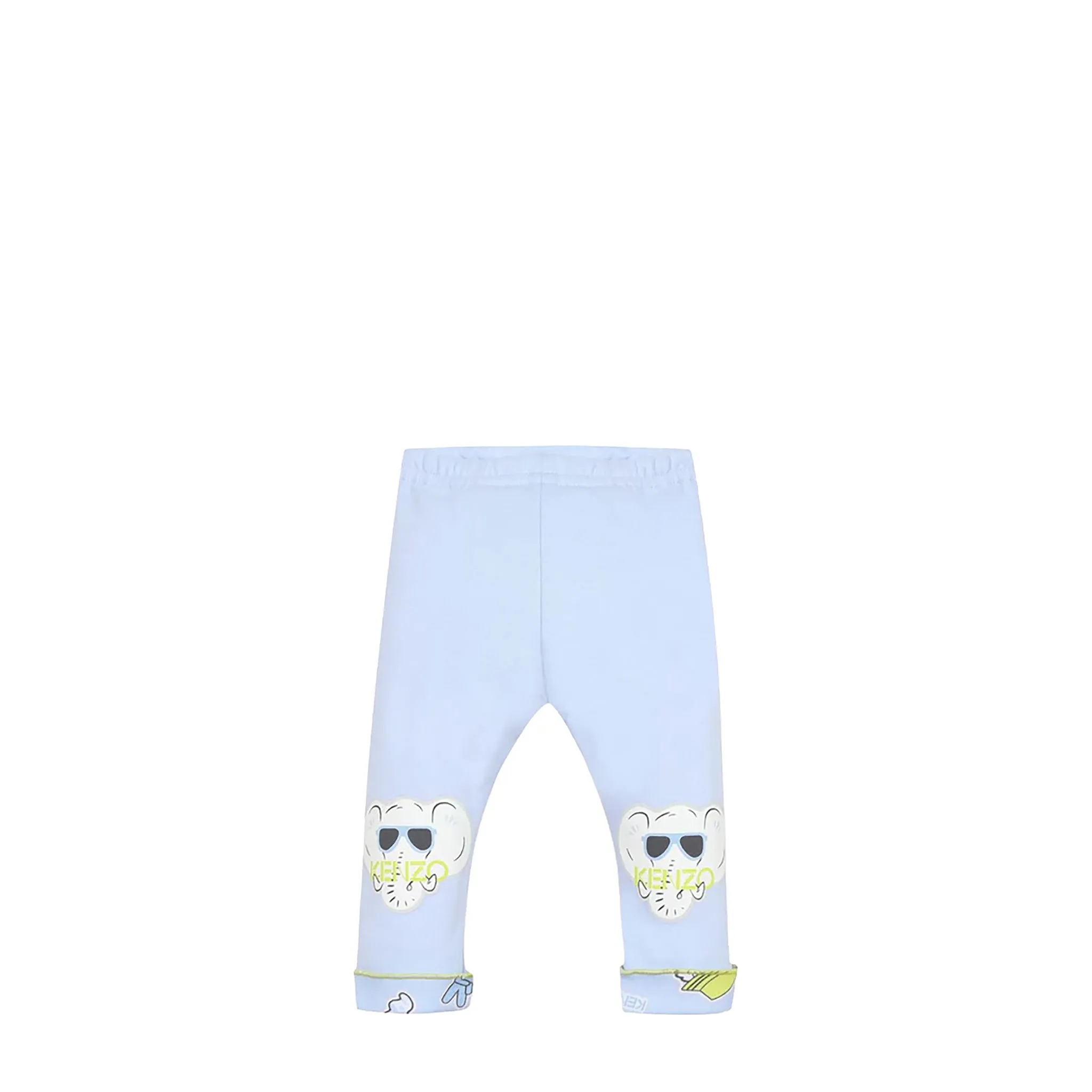 Kenzo Kids Toddler's Reversible Sweatpants