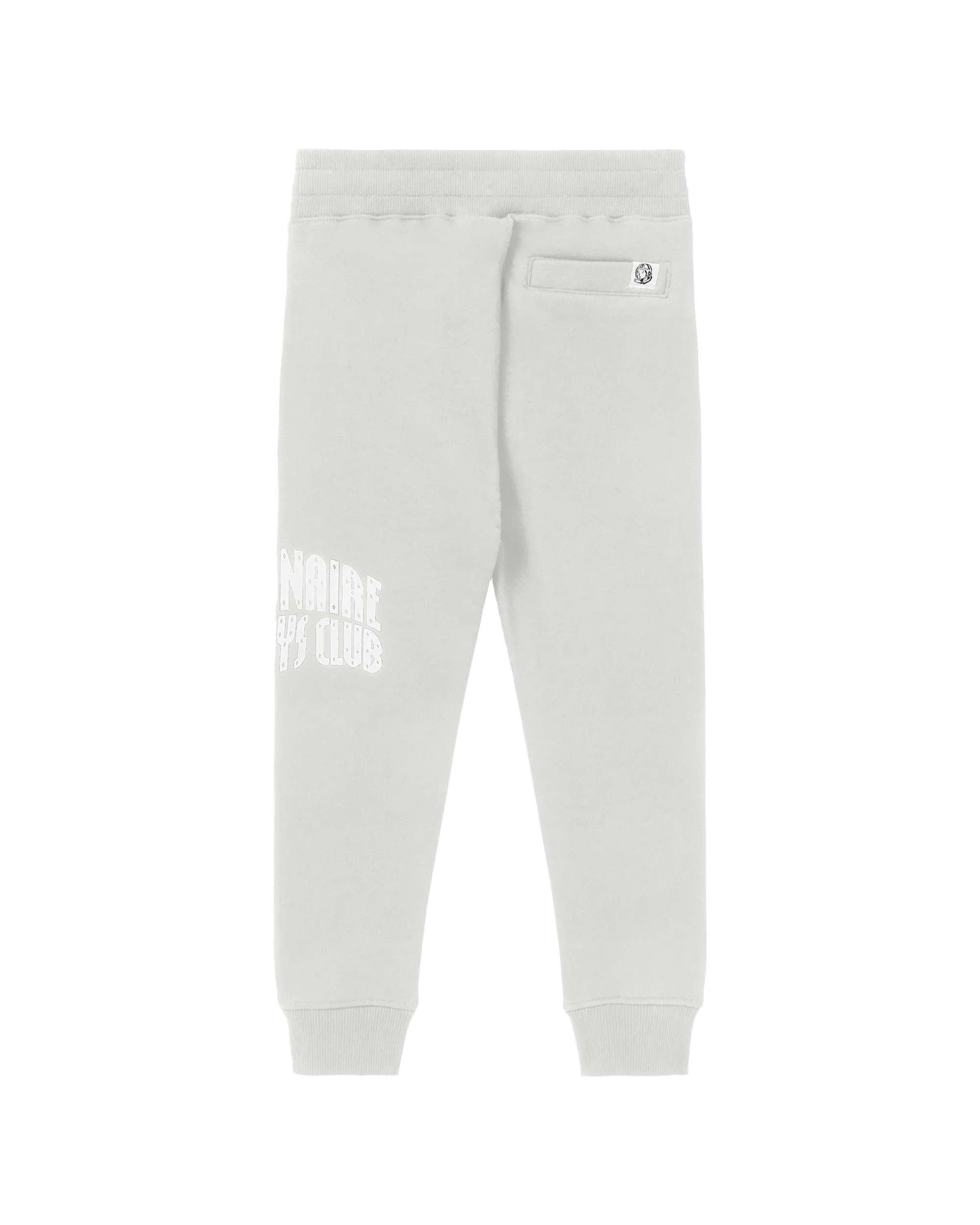 Kids Boys Club Sweatpants