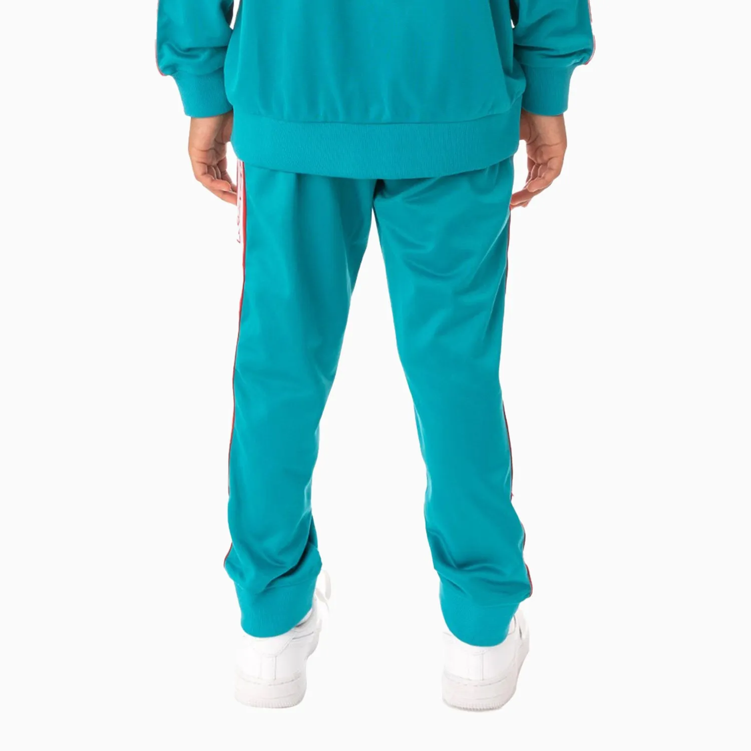 Kid's Logo Tape Artem 2 Tracksuit