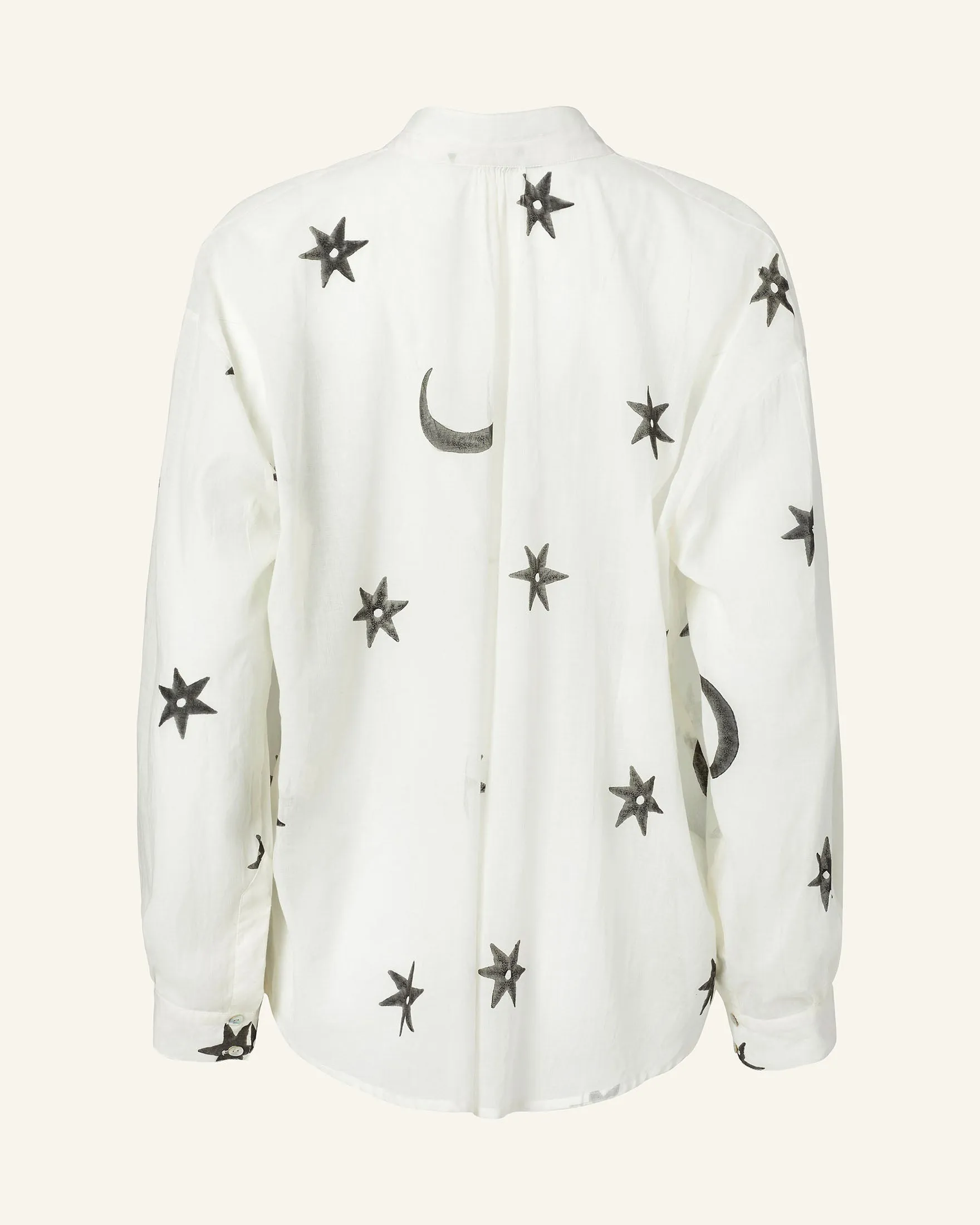 Kiki Stargazer Blouse