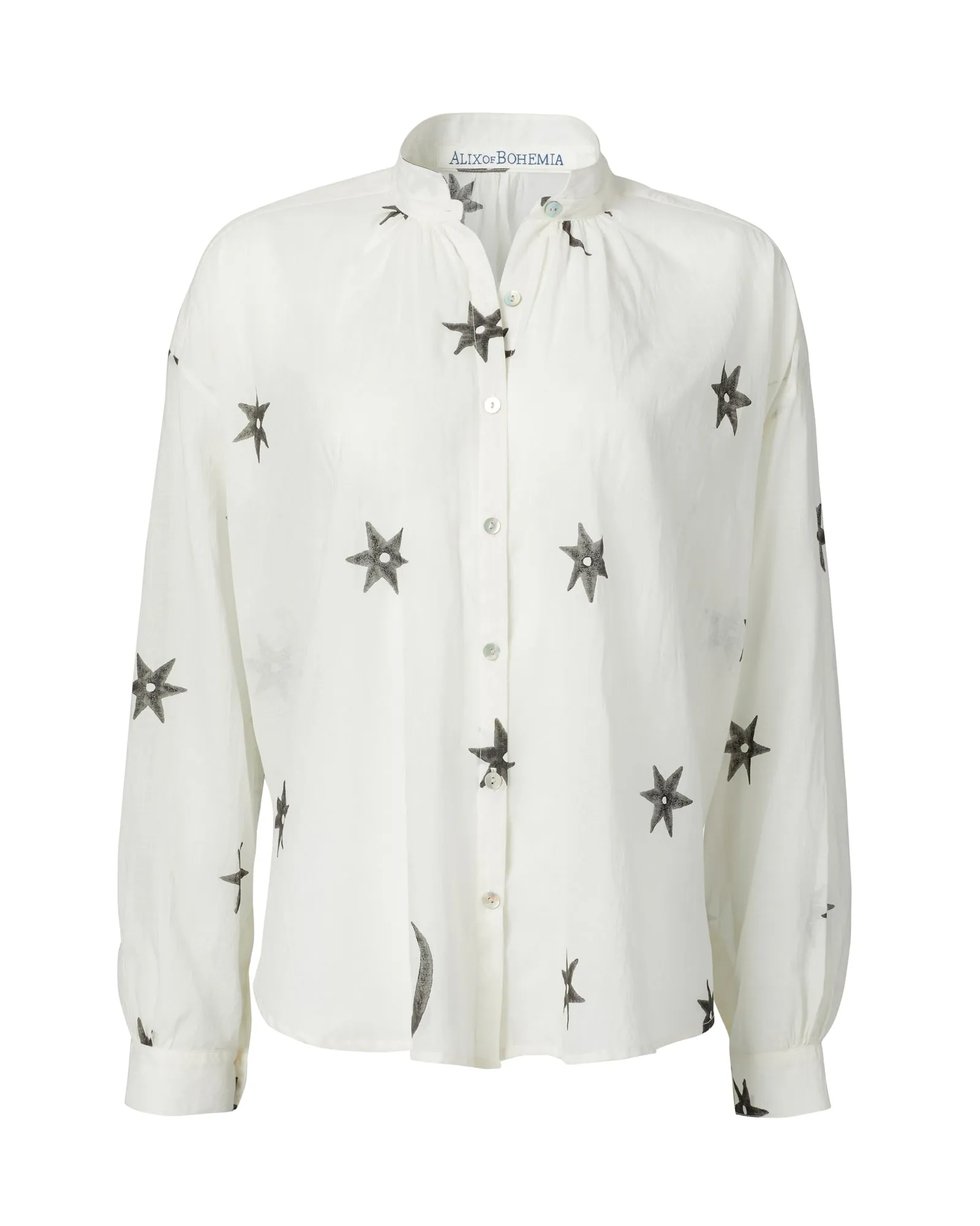 Kiki Stargazer Blouse