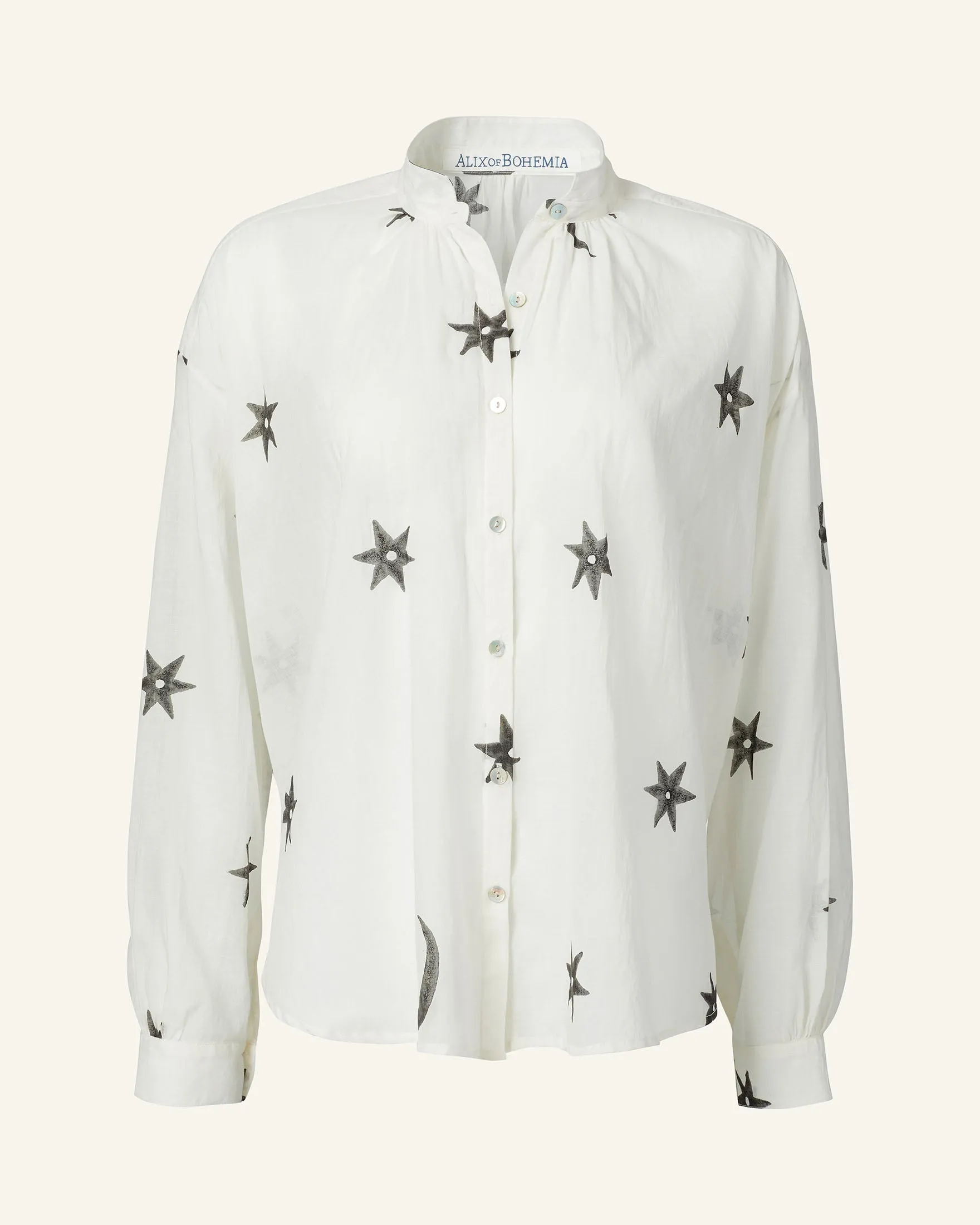 Kiki Stargazer Blouse