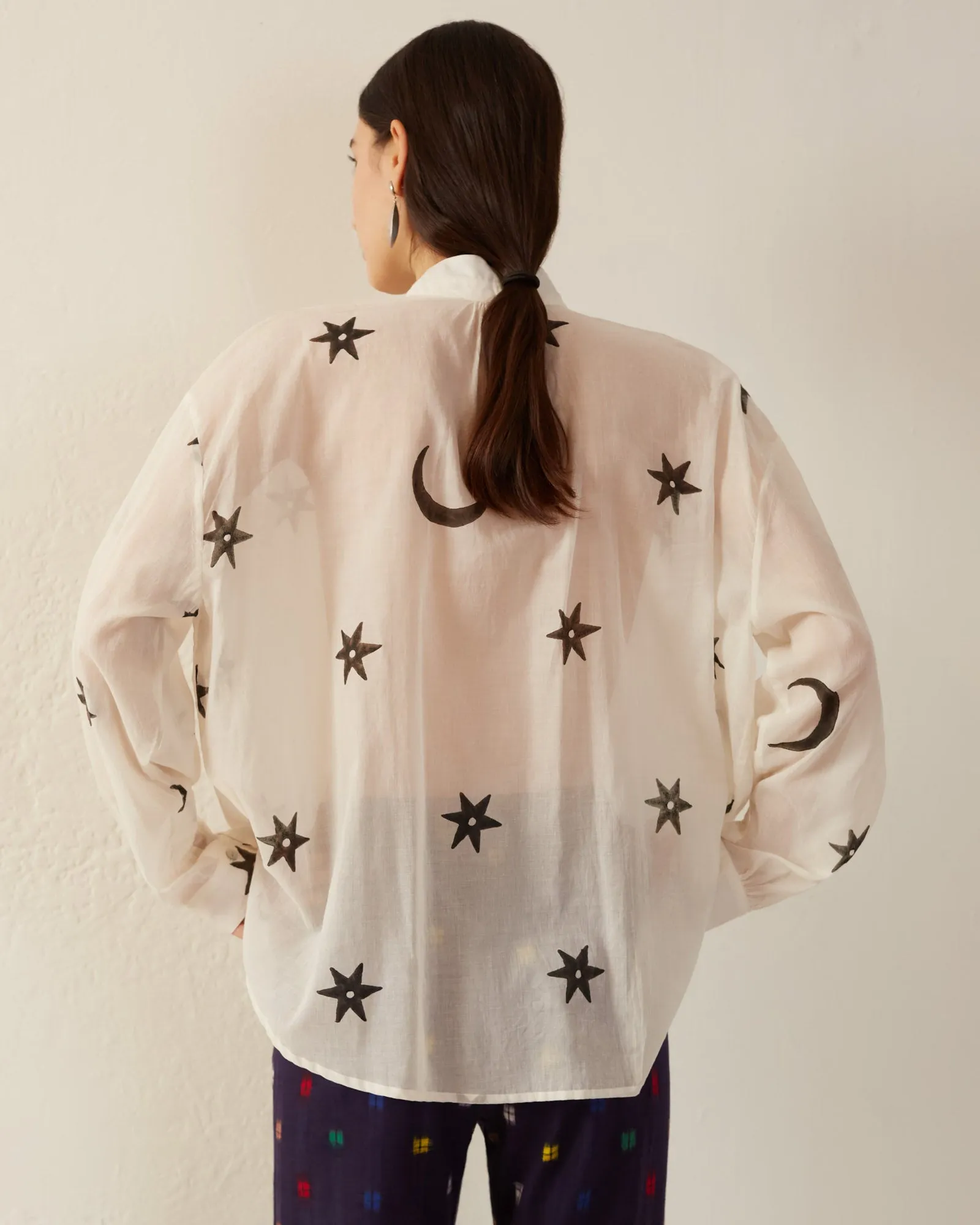 Kiki Stargazer Blouse