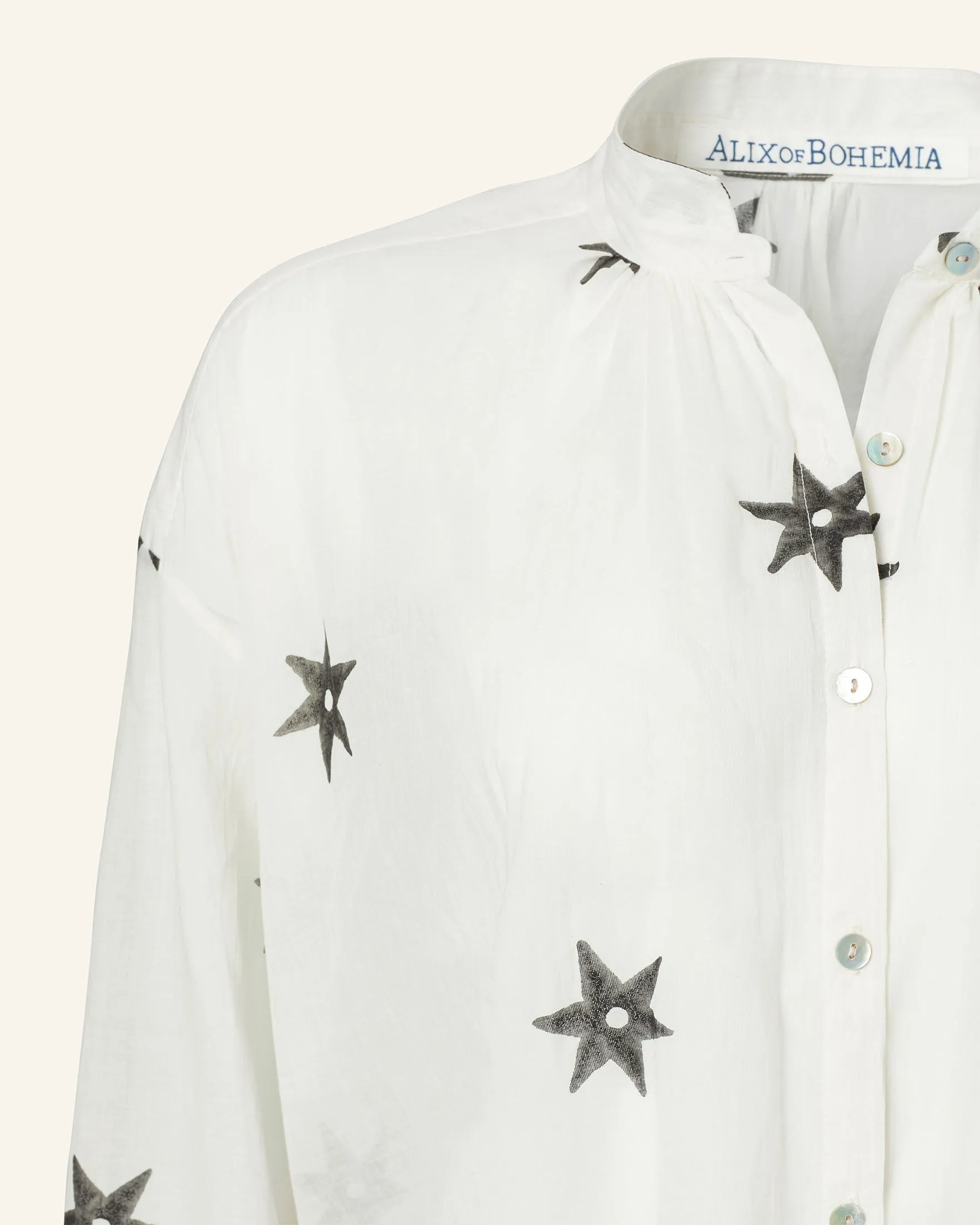 Kiki Stargazer Blouse