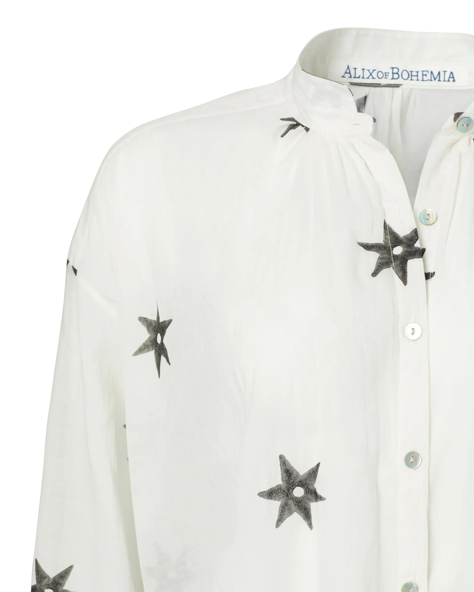 Kiki Stargazer Blouse