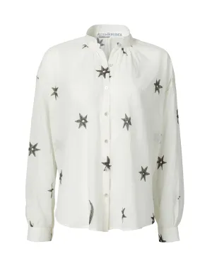 Kiki Stargazer Blouse