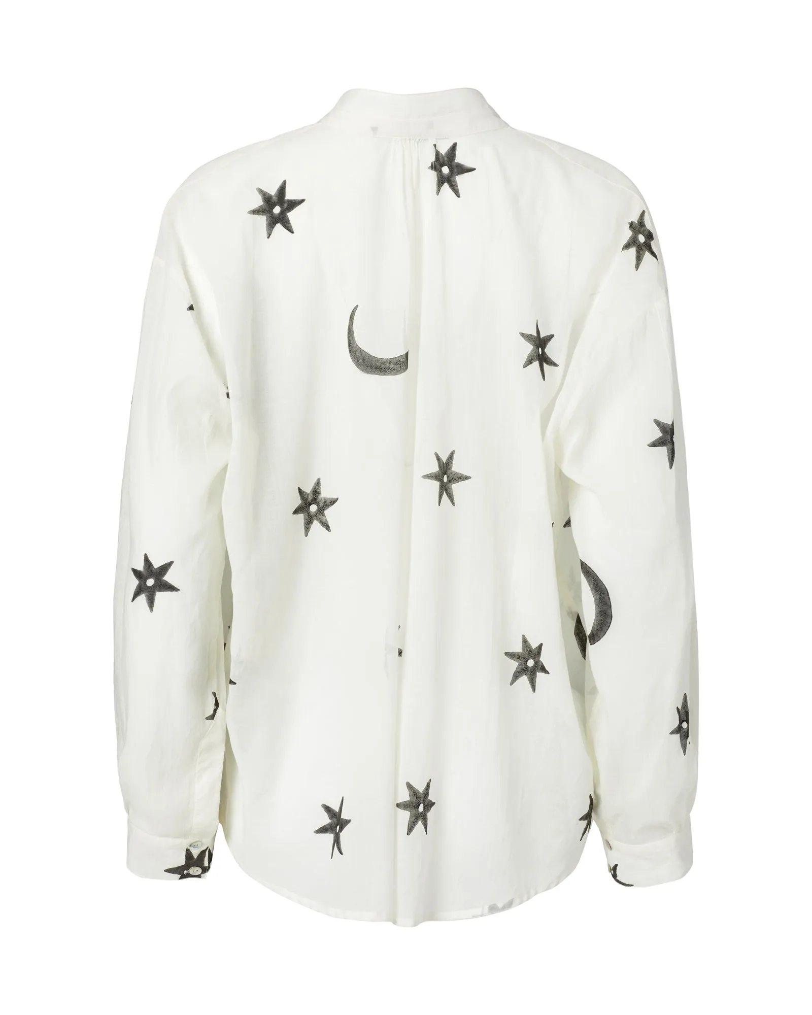 Kiki Stargazer Blouse