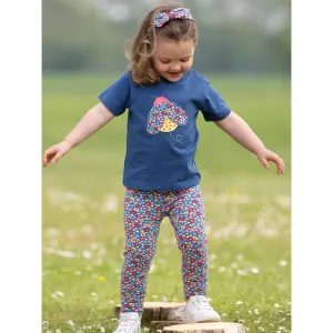 Kite Bug Love Infant T-Shirt F233