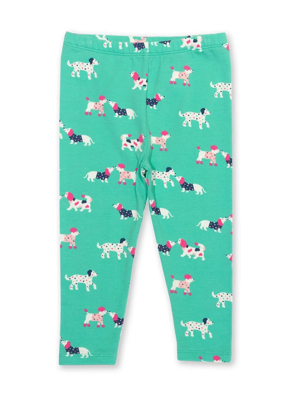 Kite Flora And Friends Infant Leggings 41-F937
