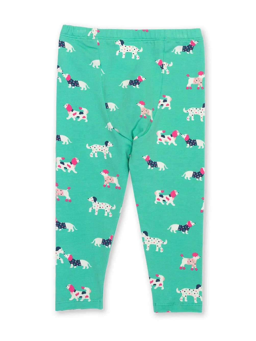 Kite Flora And Friends Infant Leggings 41-F937