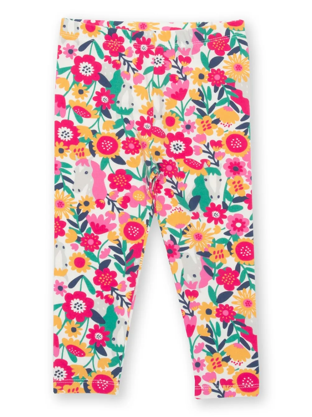 Kite Peek A Pony Infant Leggings F340