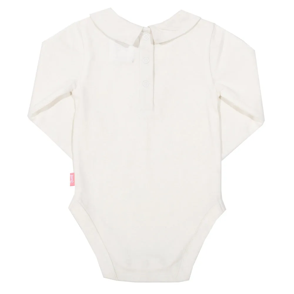 Kite Sea Breeze bodysuit Cream