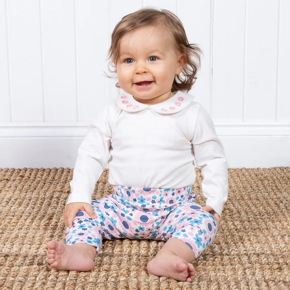 Kite Sea Breeze bodysuit Cream