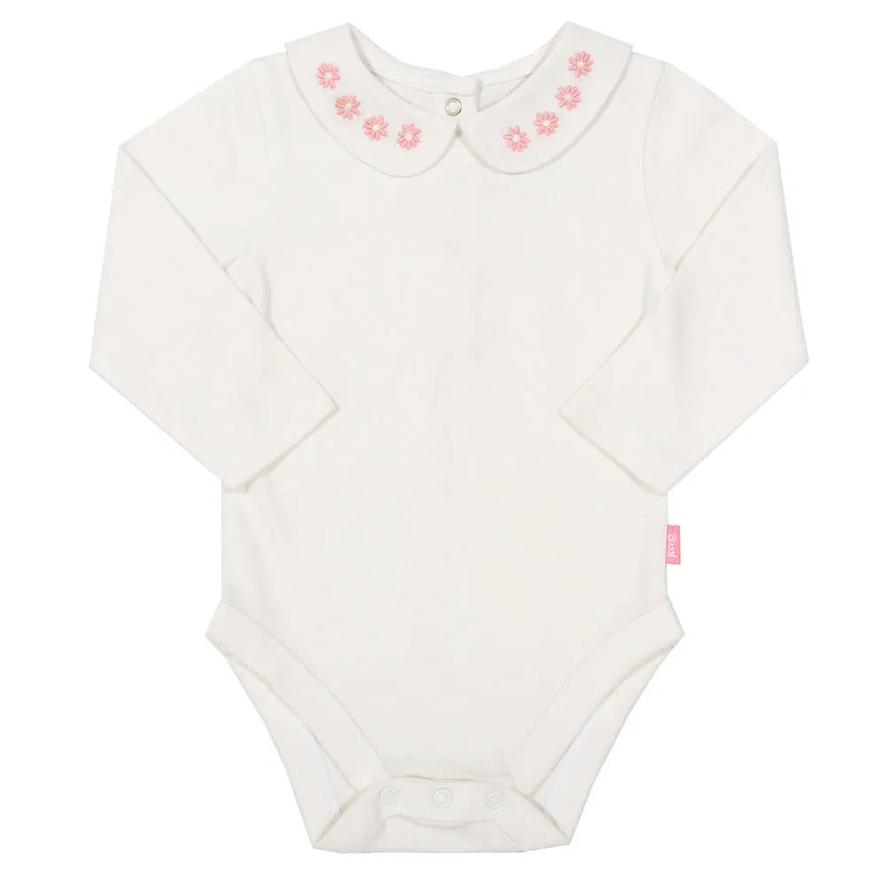 Kite Sea Breeze bodysuit Cream