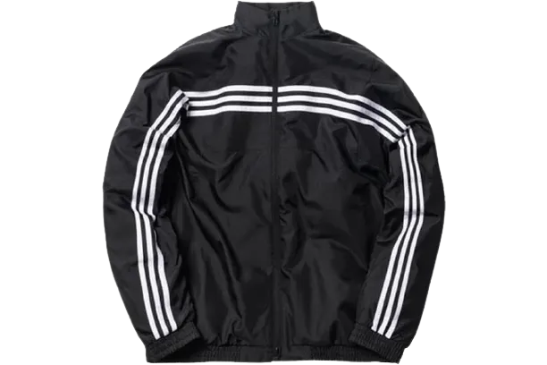 Kith x Adidas "Cobras Block" Track Jacket