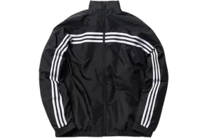 Kith x Adidas "Cobras Block" Track Jacket