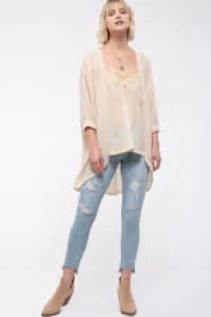 Knit Cardigan