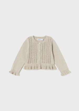 Knitting Cardigan 1.366