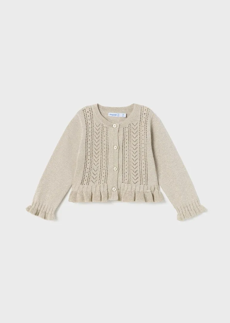 Knitting Cardigan 1.366