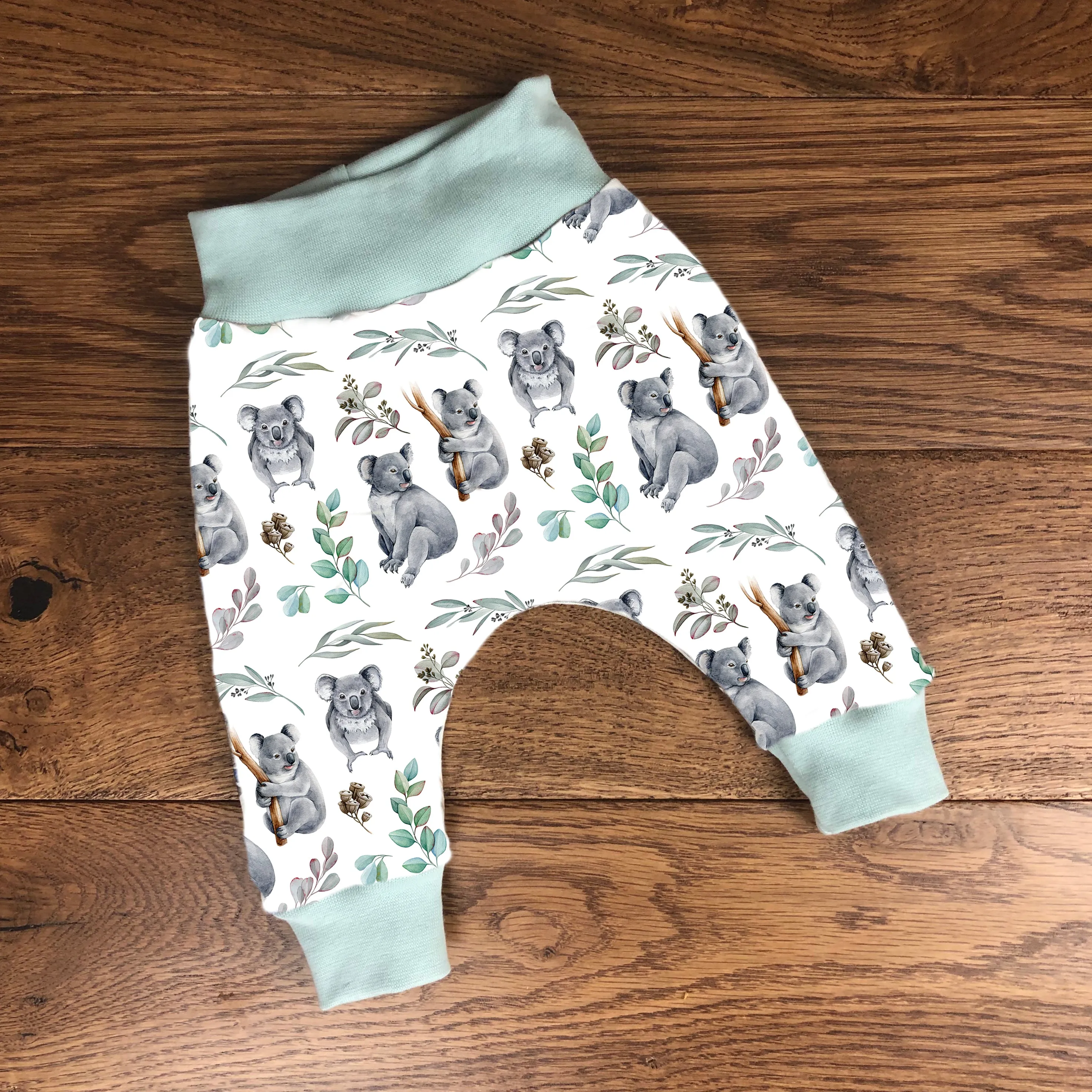 Koala Leggings