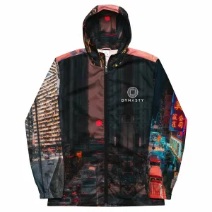Kowloon 2046 Windbreaker Jacket