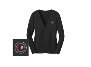 KP Staffing Women's Concept Cardigan
