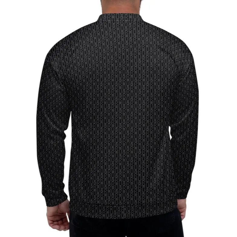 Krug Pattern Jacket 25ITWC