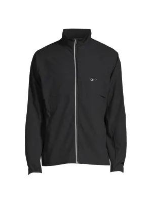 Kurtka sportowa męska CASALL M Dynamic Windbreaker Jacket black