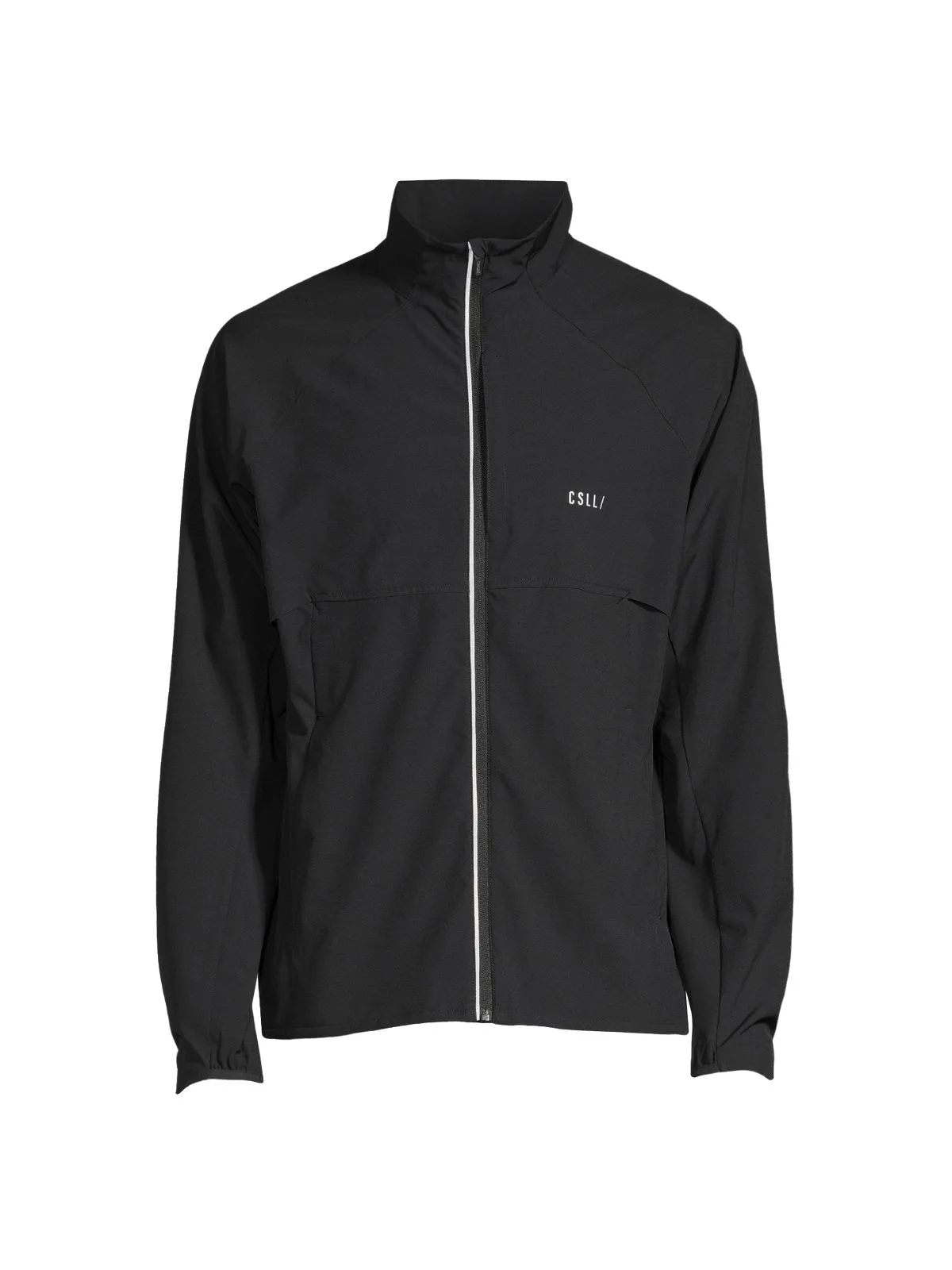 Kurtka sportowa męska CASALL M Dynamic Windbreaker Jacket black