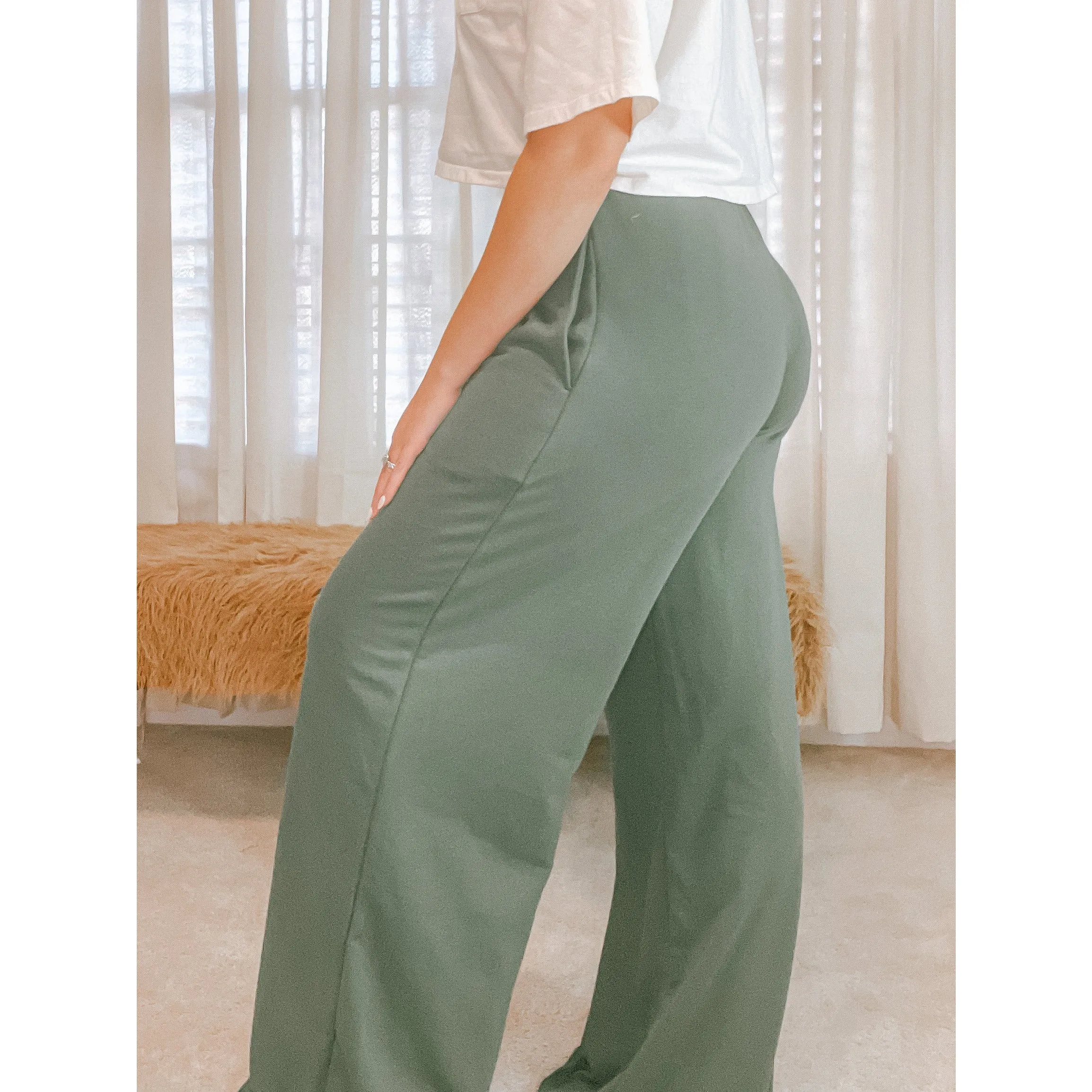 Kyle Jogger (Forest)