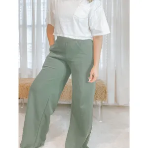 Kyle Jogger (Forest)