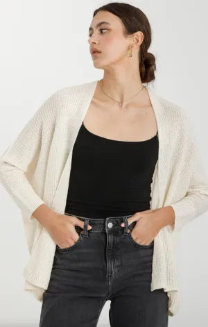Kyra Dolman Cardigan