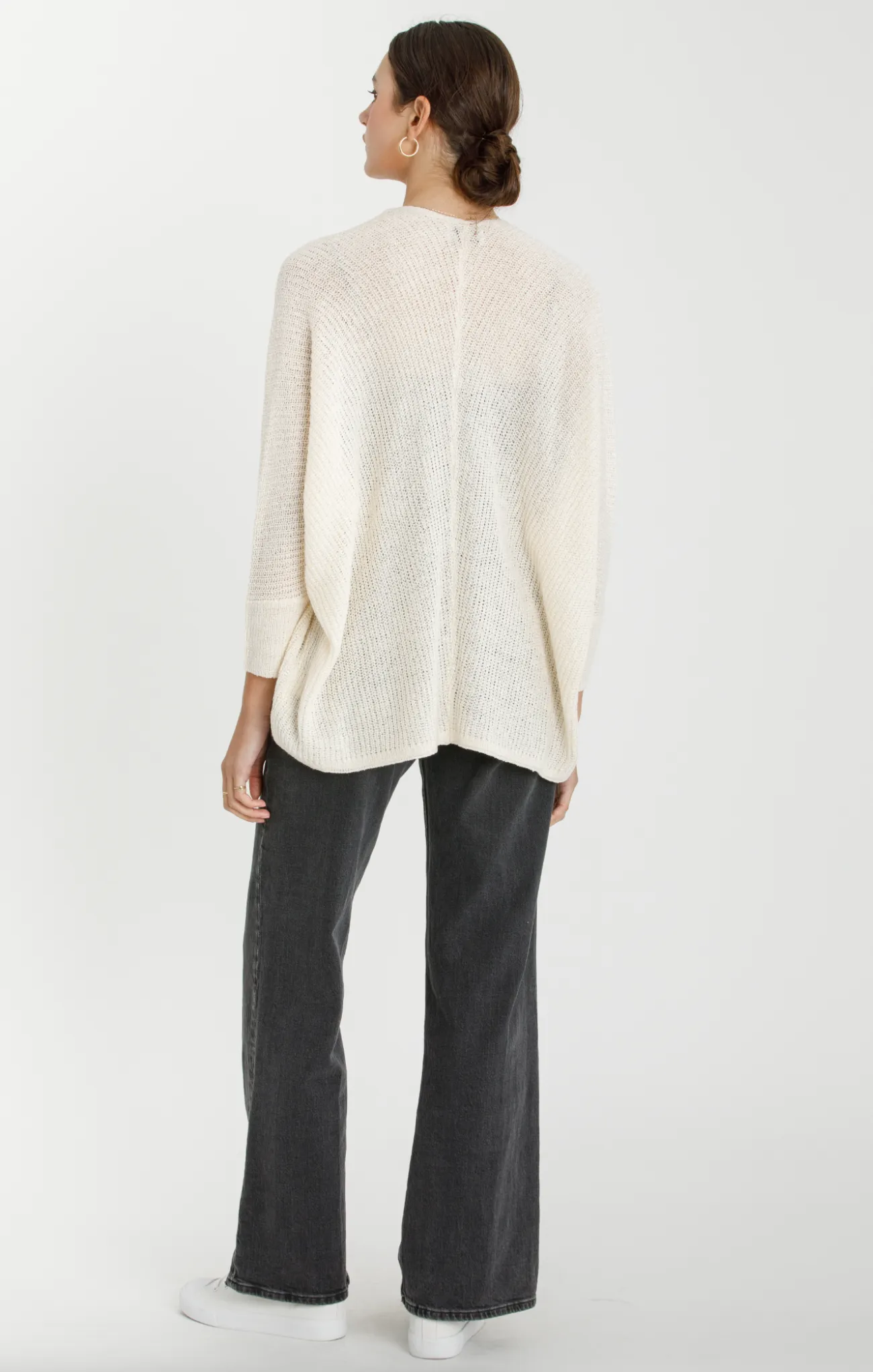 Kyra Dolman Cardigan