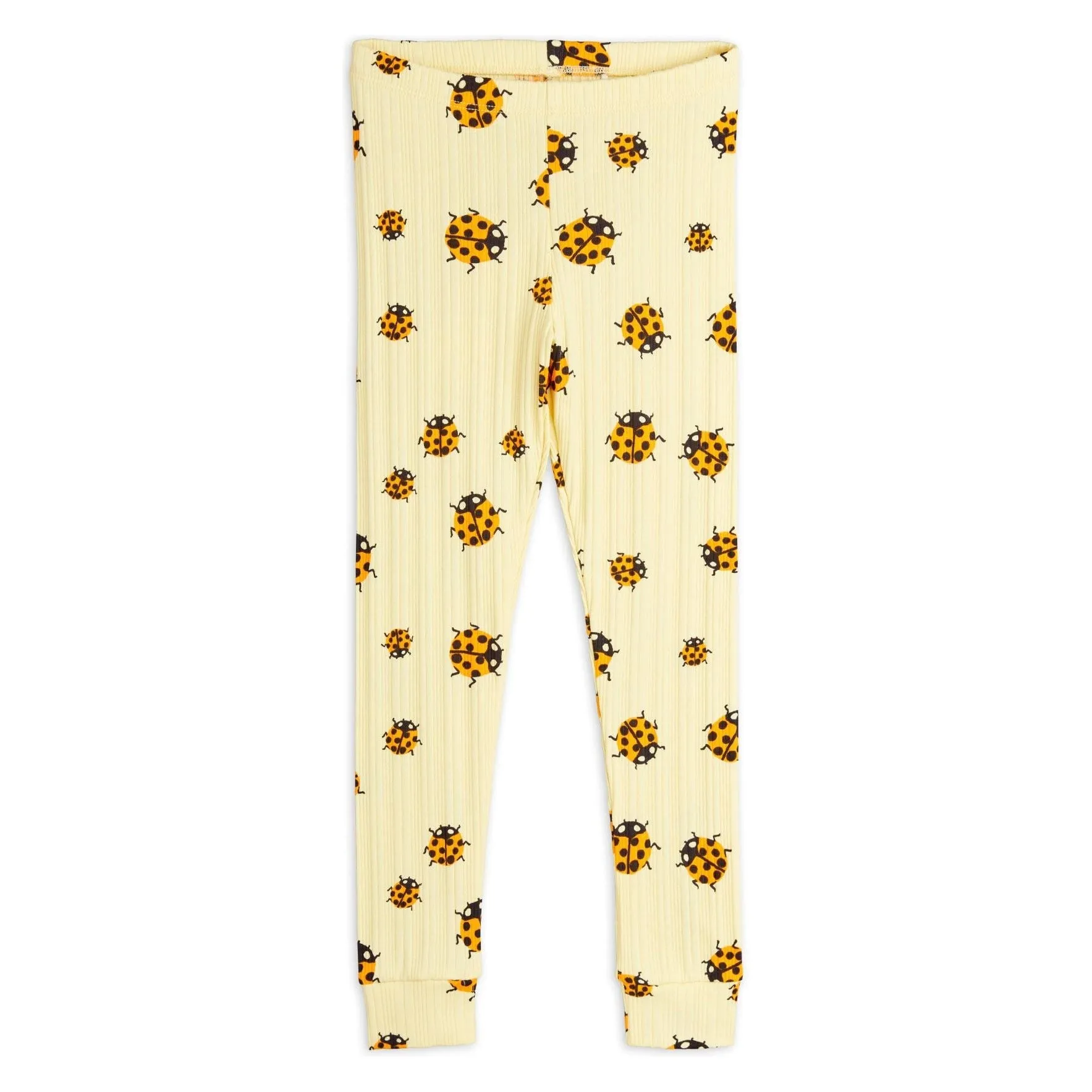 Ladybugs Aop Leggings