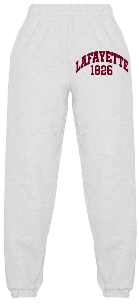 Lafayette College Established Sweatpants