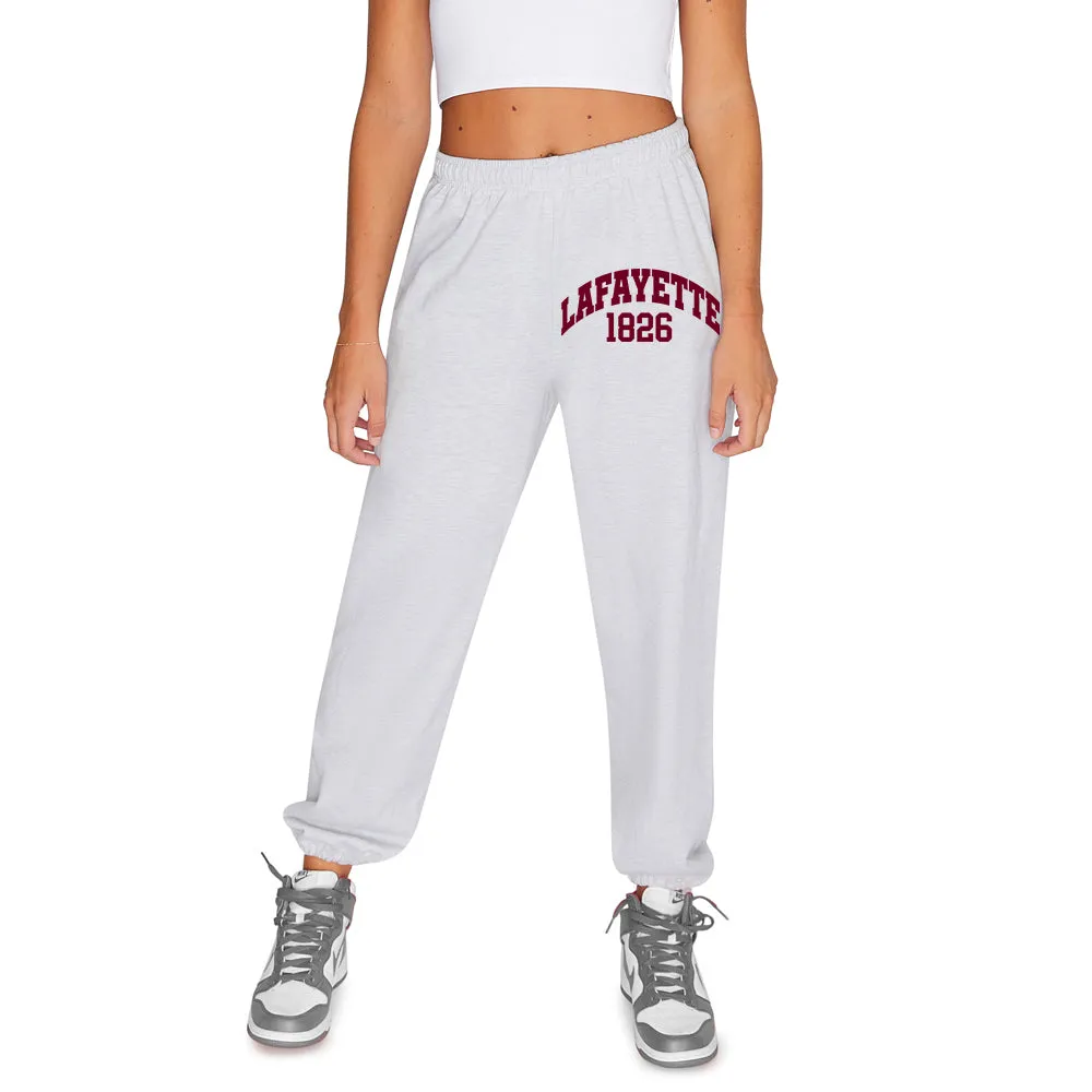 Lafayette College Established Sweatpants