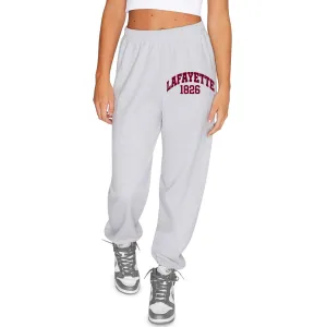 Lafayette College Established Sweatpants