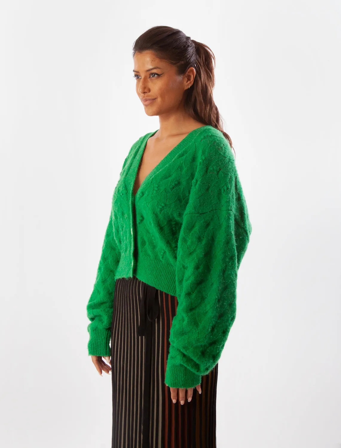 LAUREL CARDIGAN