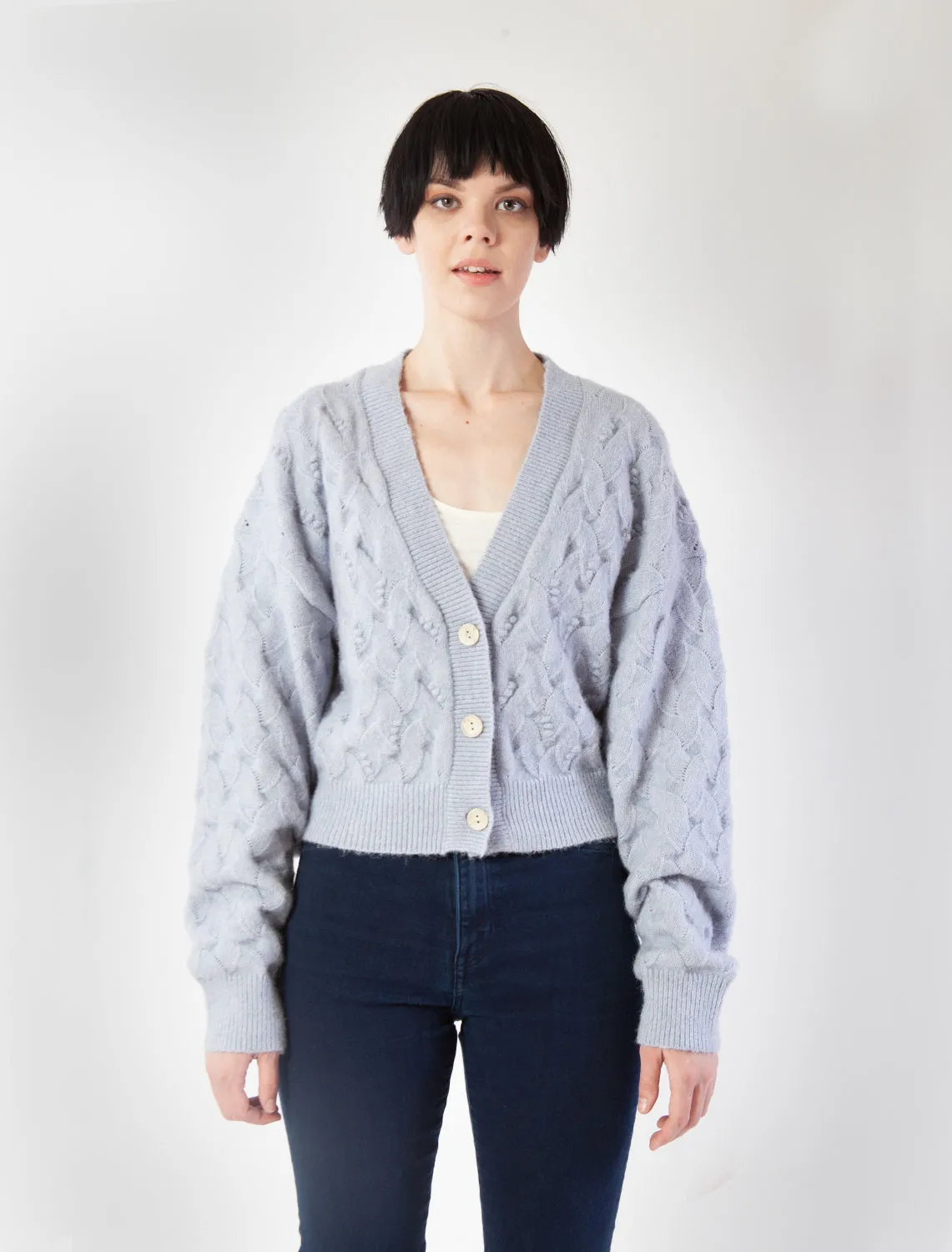 LAUREL CARDIGAN