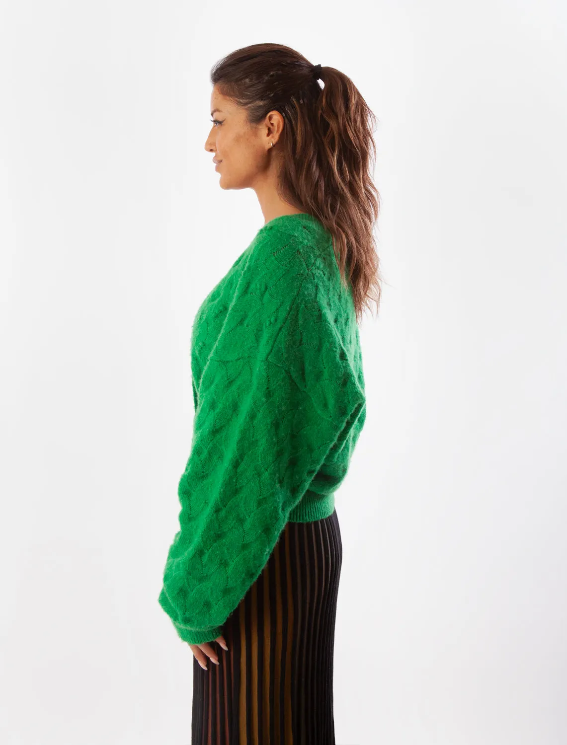 LAUREL CARDIGAN