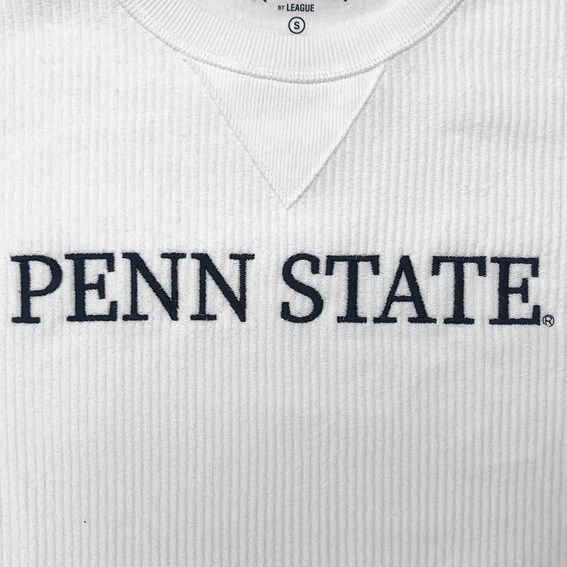 League Corded Penn State Timber Crew